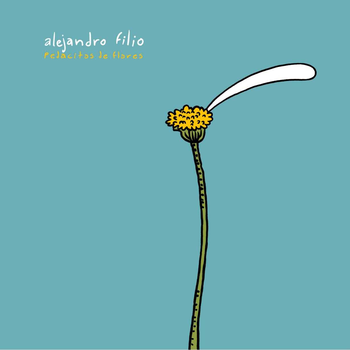 Alejandro Filio
