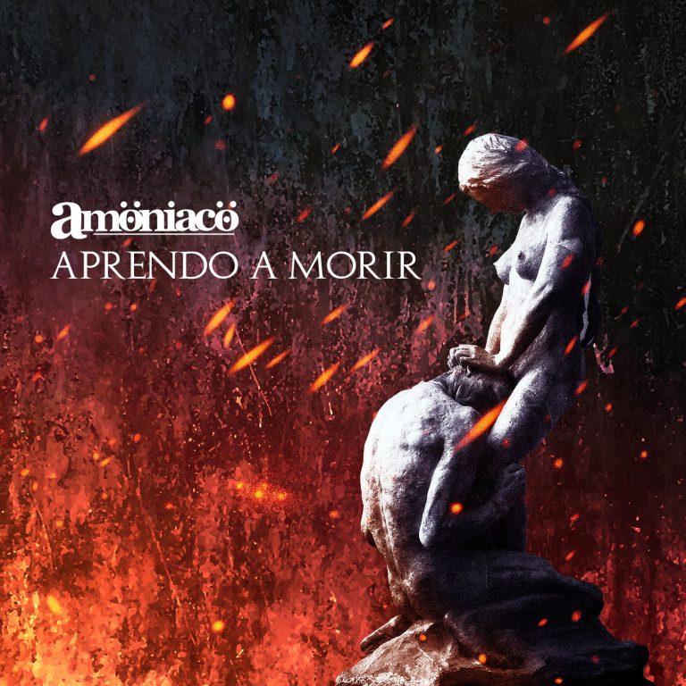 amoniaco aprendo a morir