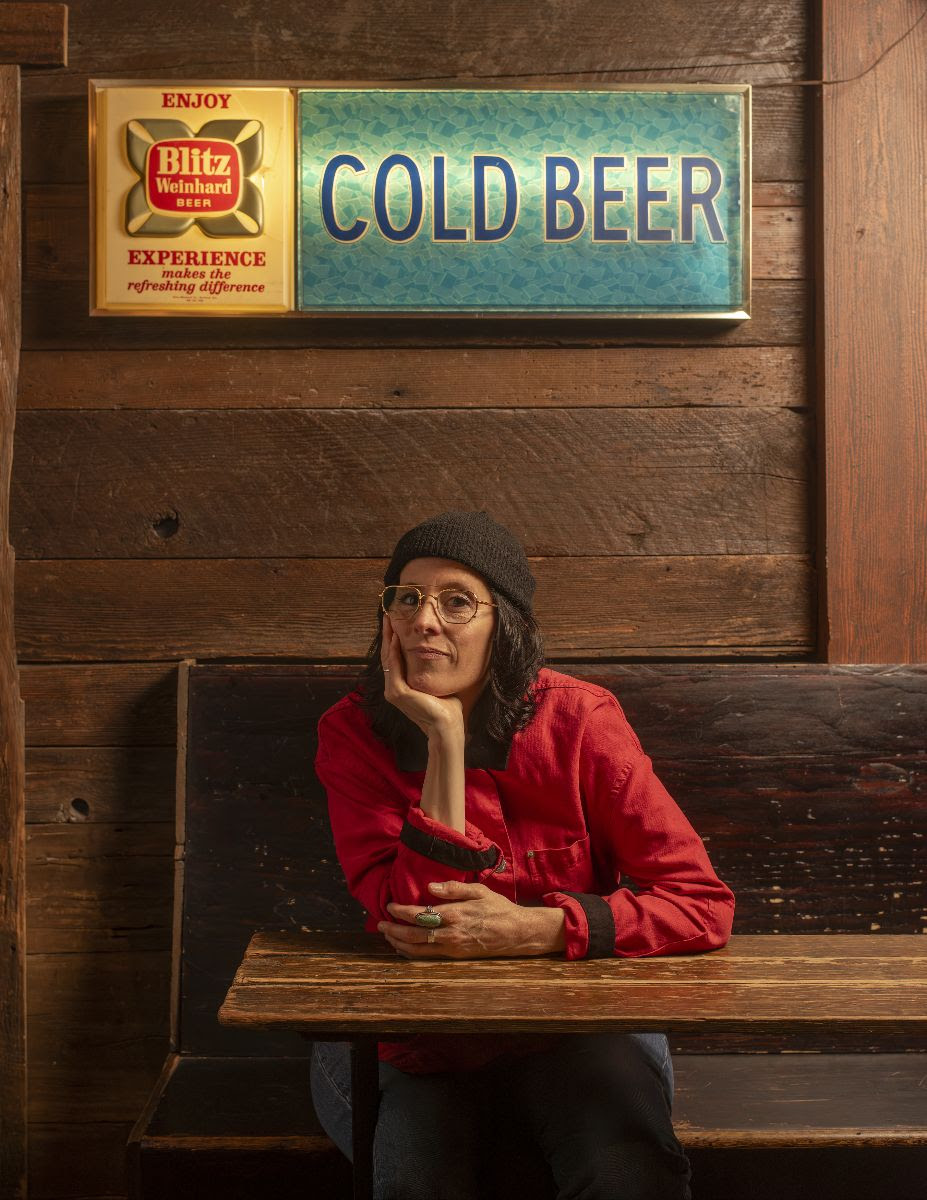 Sera Cahoone Say Something